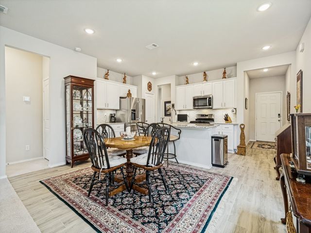 2904 Brittlebush Drive, Fort Worth, TX 76108