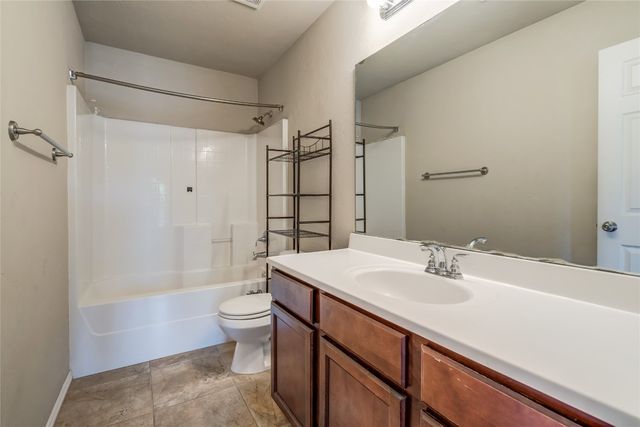1029 Switzerland Avenue, Yukon, OK 73099