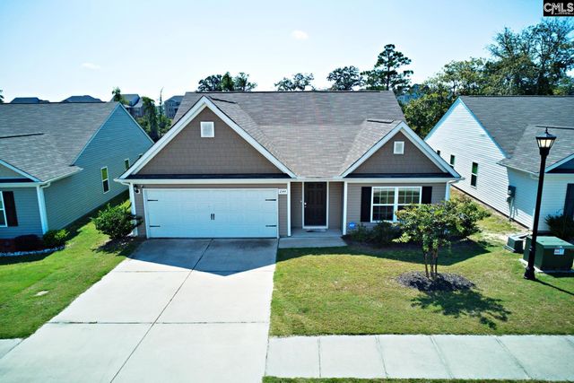 244 Sundew Rd, Elgin, SC 29045