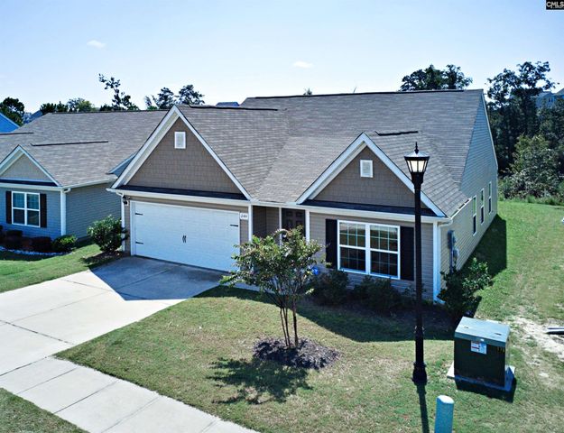 244 Sundew Rd, Elgin, SC 29045