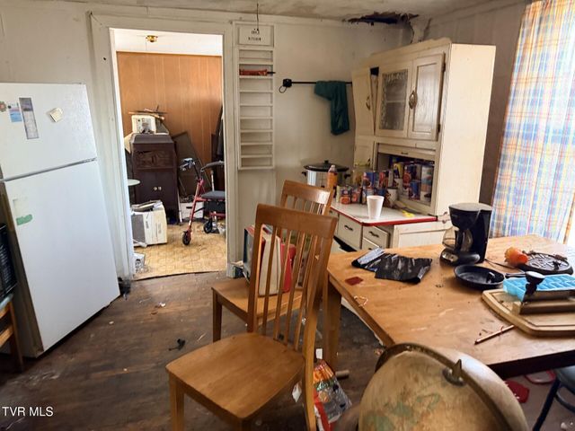 8187 Duncan Gap Road, Wise, VA 24293