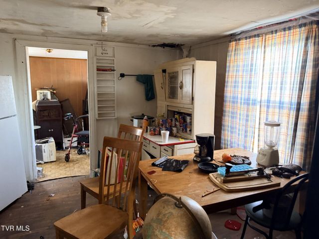 8187 Duncan Gap Road, Wise, VA 24293