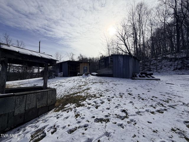 8187 Duncan Gap Road, Wise, VA 24293