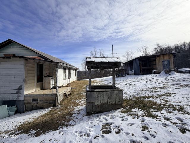 8187 Duncan Gap Road, Wise, VA 24293