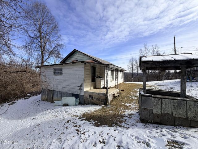 8187 Duncan Gap Road, Wise, VA 24293