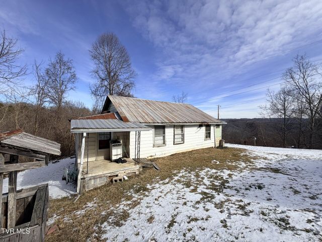 8187 Duncan Gap Road, Wise, VA 24293