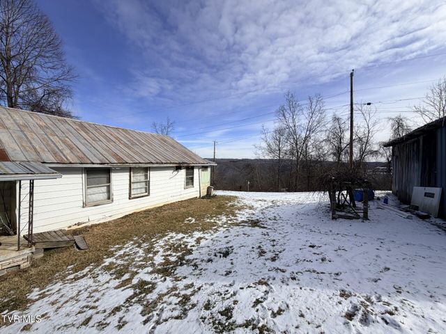 8187 Duncan Gap Road, Wise, VA 24293