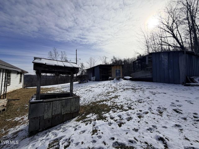 8187 Duncan Gap Road, Wise, VA 24293