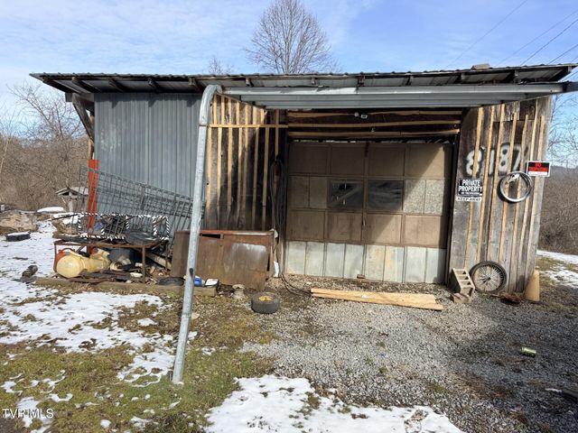 8187 Duncan Gap Road, Wise, VA 24293