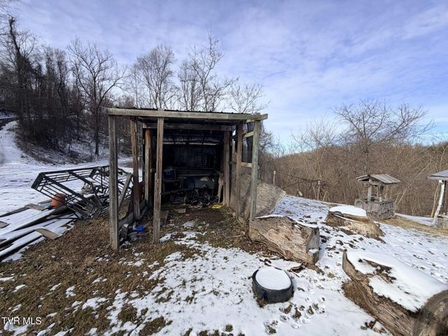 8187 Duncan Gap Road, Wise, VA 24293