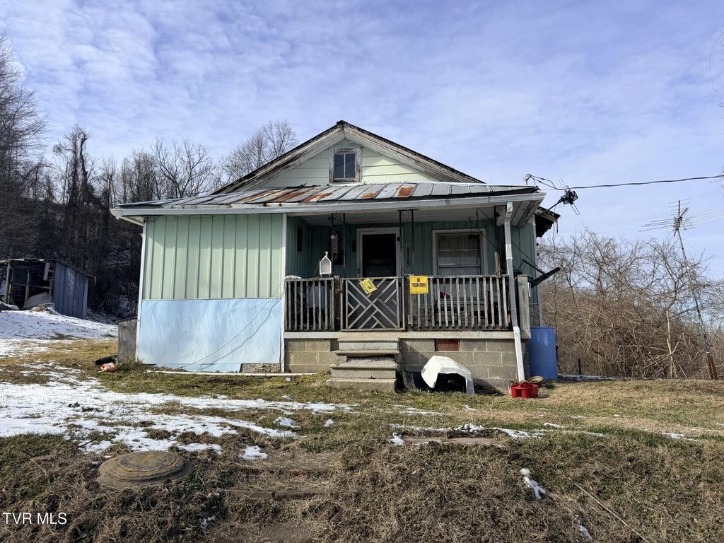 8187 Duncan Gap Road, Wise, VA 24293