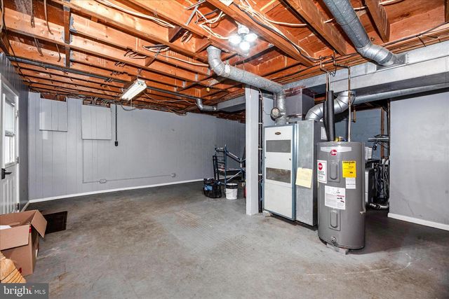 10 SHERMAN ST, Hanover, PA 17331