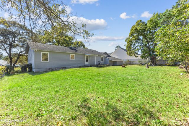 4580 Squirrel Avenue NW, Shallotte, NC 28470