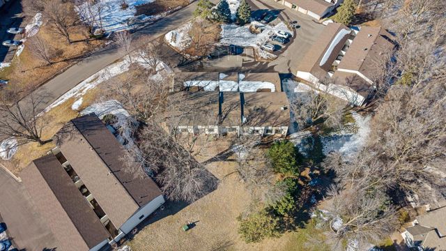 13445 Heather Hills Drive, Burnsville, MN 55337