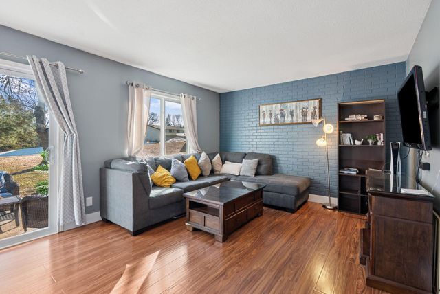 13445 Heather Hills Drive, Burnsville, MN 55337