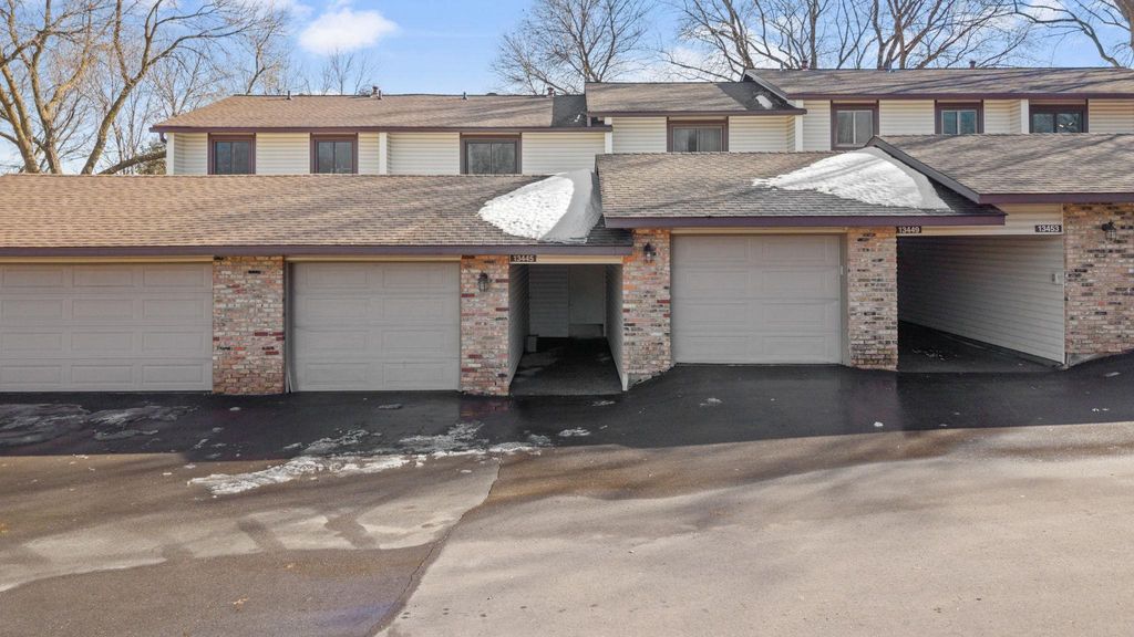 13445 Heather Hills Drive, Burnsville, MN 55337