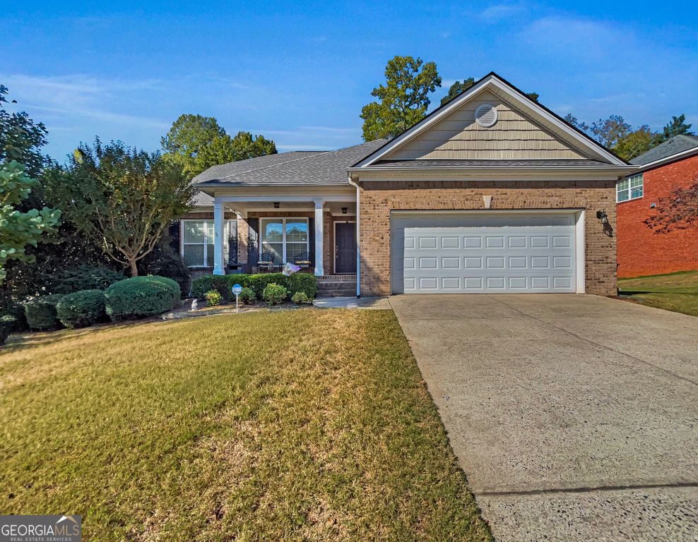 216 E Berkeshire Court, Athens, GA 30606 — photo 2