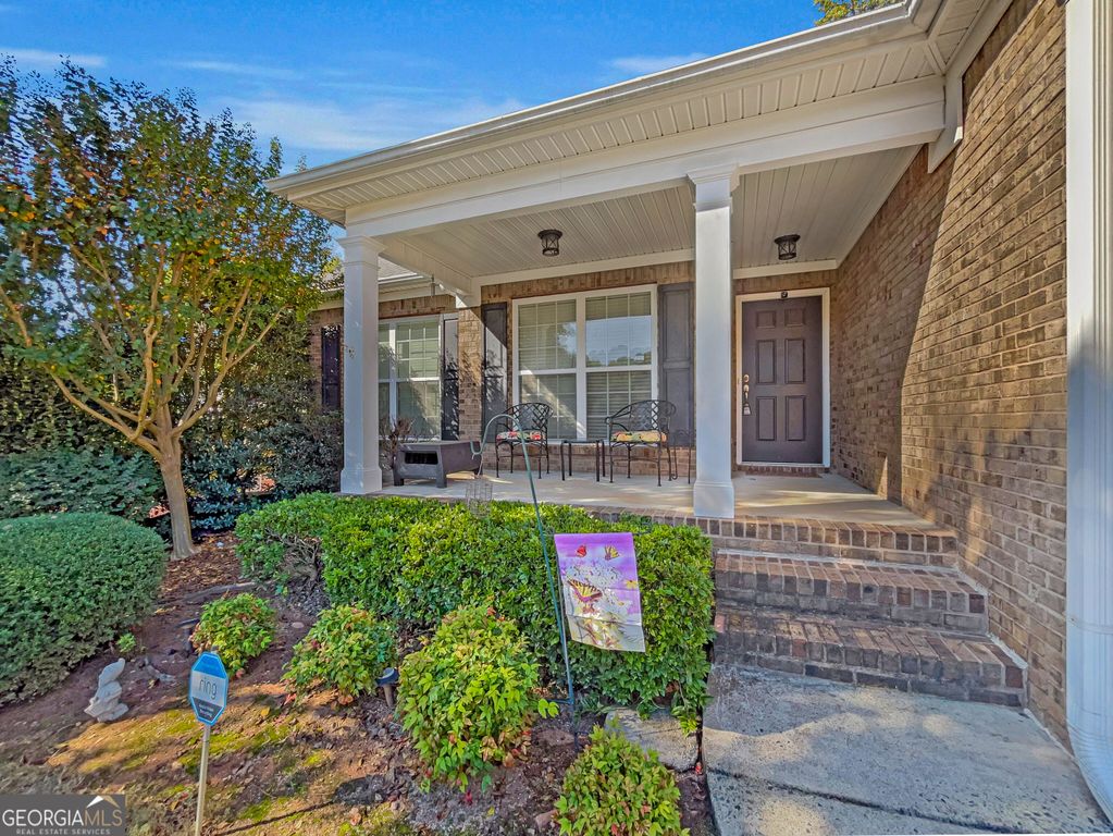 216 E Berkeshire Court, Athens, GA 30606 — photo 3