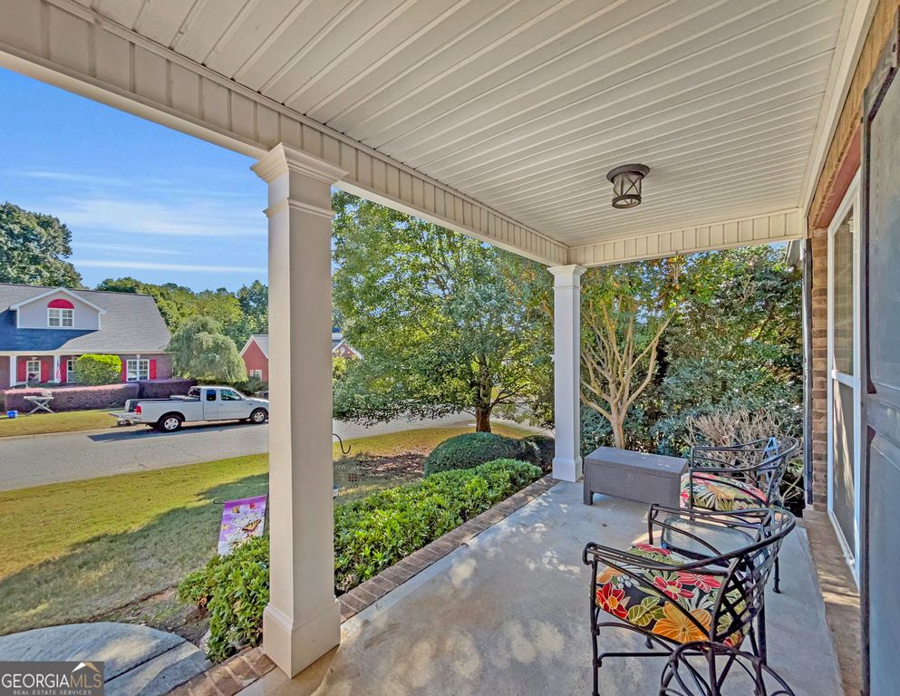 216 E Berkeshire Court, Athens, GA 30606 — photo 4