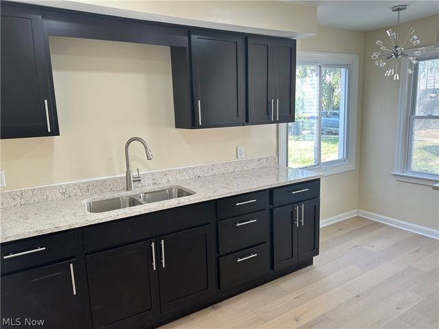 16409 Judson Drive, Cleveland, OH 44128
