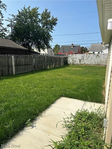 16409 Judson Drive, Cleveland, OH 44128