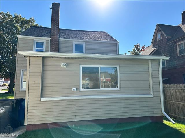 16409 Judson Drive, Cleveland, OH 44128