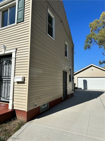 16409 Judson Drive, Cleveland, OH 44128