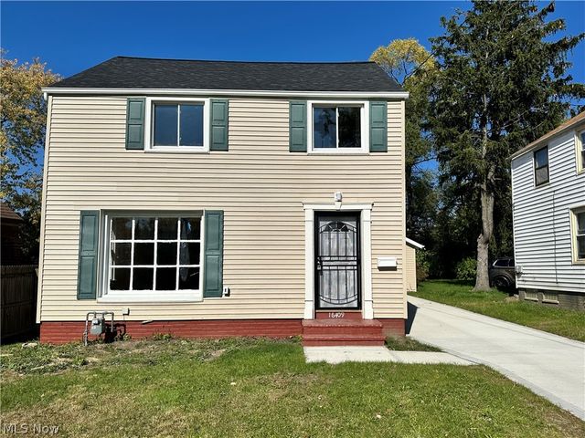 16409 Judson Drive, Cleveland, OH 44128