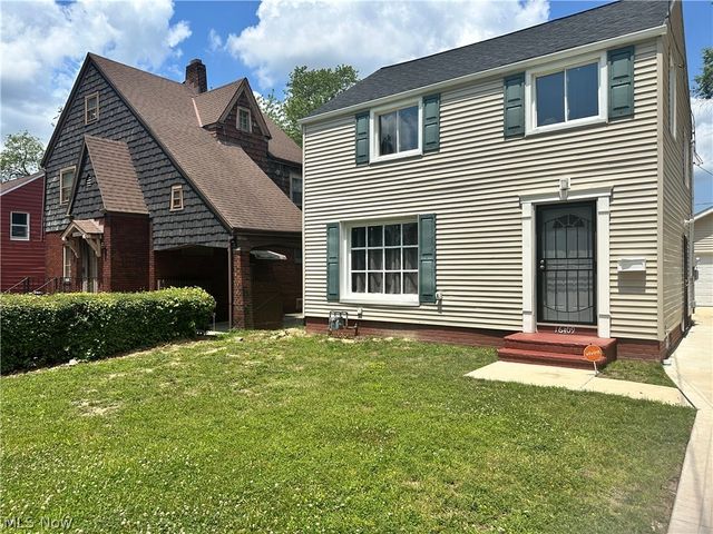 16409 Judson Drive, Cleveland, OH 44128