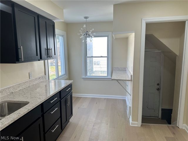 16409 Judson Drive, Cleveland, OH 44128