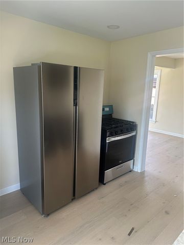16409 Judson Drive, Cleveland, OH 44128