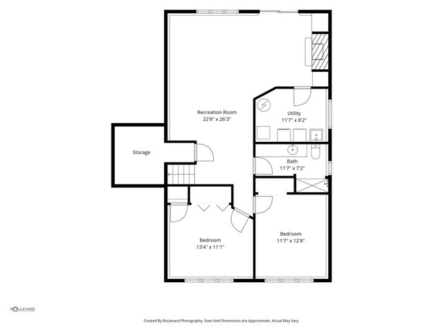 13609 62nd Avenue N, Maple Grove, MN 55311