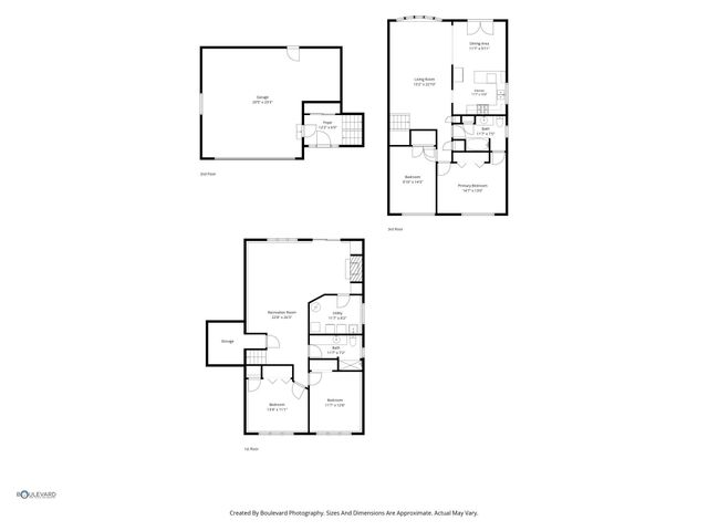 13609 62nd Avenue N, Maple Grove, MN 55311