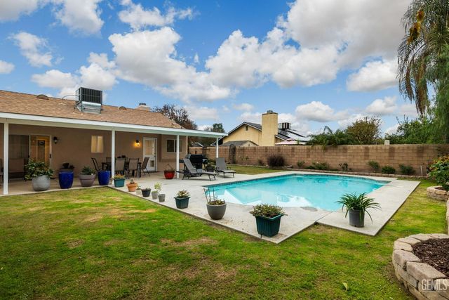 12113 Nacelle Avenue, Bakersfield, CA 93312