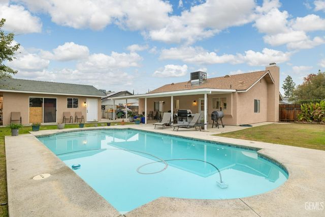 12113 Nacelle Avenue, Bakersfield, CA 93312