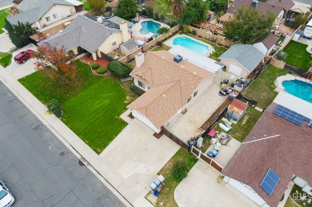 12113 Nacelle Avenue, Bakersfield, CA 93312