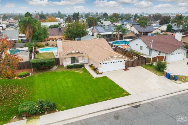 12113 Nacelle Avenue, Bakersfield, CA 93312