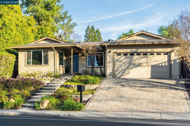 1133 Greenbrook Dr, Danville, CA 94526