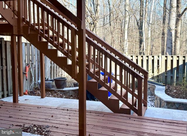 6291 KERRYDALE DR, Springfield, VA 22152