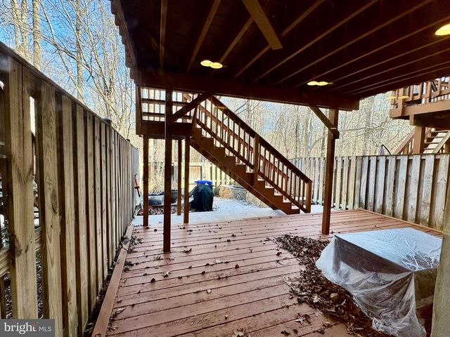 6291 KERRYDALE DR, Springfield, VA 22152