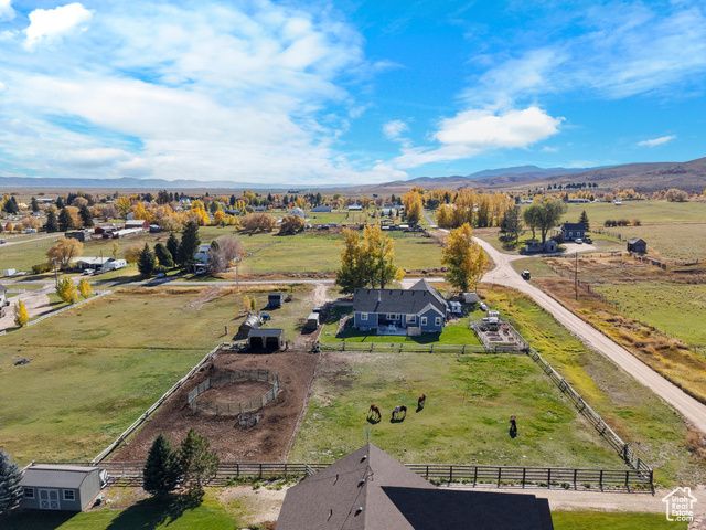 190 W 3RD, Bloomington, ID 83223