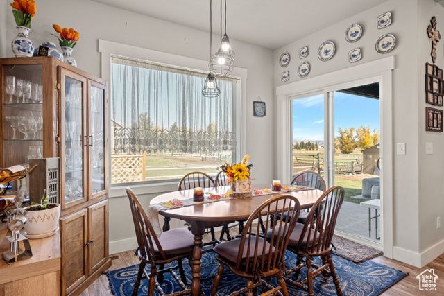 190 W 3RD, Bloomington, ID 83223