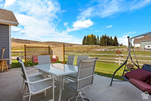 190 W 3RD, Bloomington, ID 83223