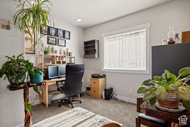 190 W 3RD, Bloomington, ID 83223