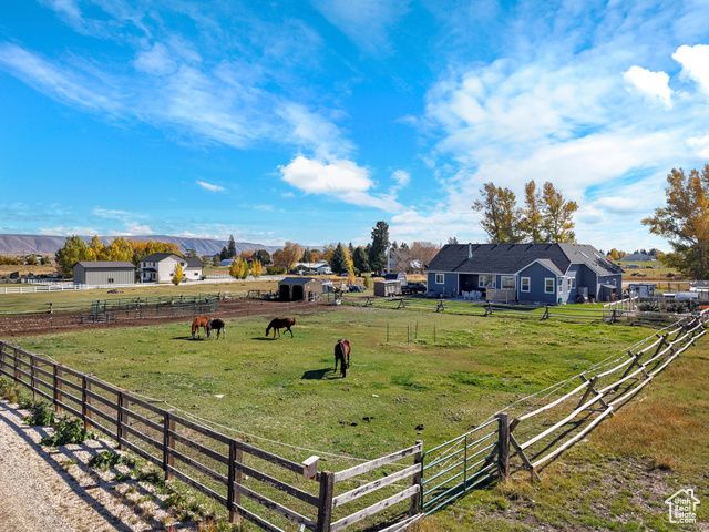 190 W 3RD, Bloomington, ID 83223