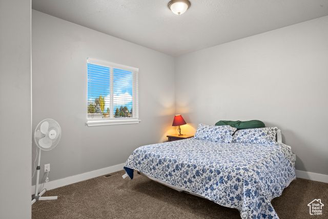 190 W 3RD, Bloomington, ID 83223