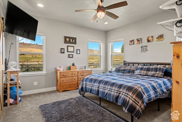 190 W 3RD, Bloomington, ID 83223