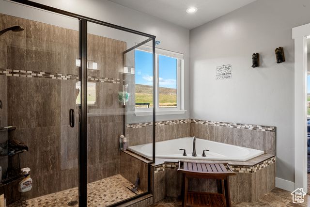 190 W 3RD, Bloomington, ID 83223