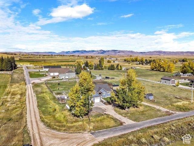 190 W 3RD, Bloomington, ID 83223