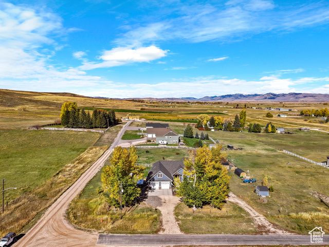 190 W 3RD, Bloomington, ID 83223